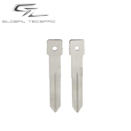 Llb LLB: GTL: MFK Refill Blades Mitsubishi MIT6, PK 10 GTL-MFK-056